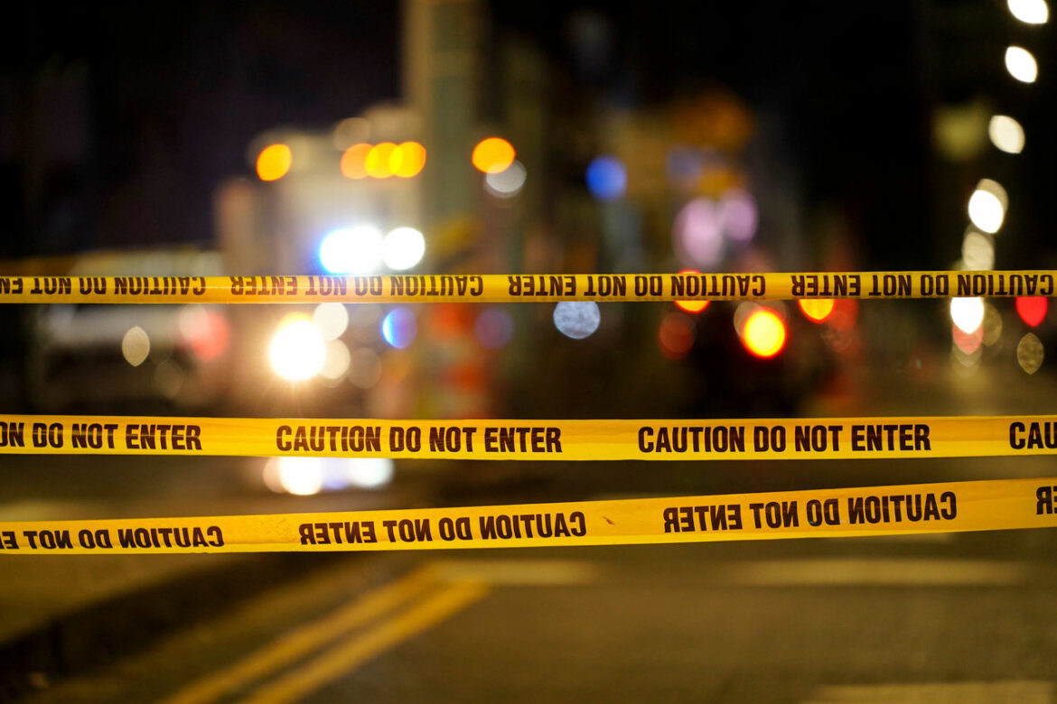 SAD: 6 tinejdžera upucano u noćnom klubu Severne Karoline