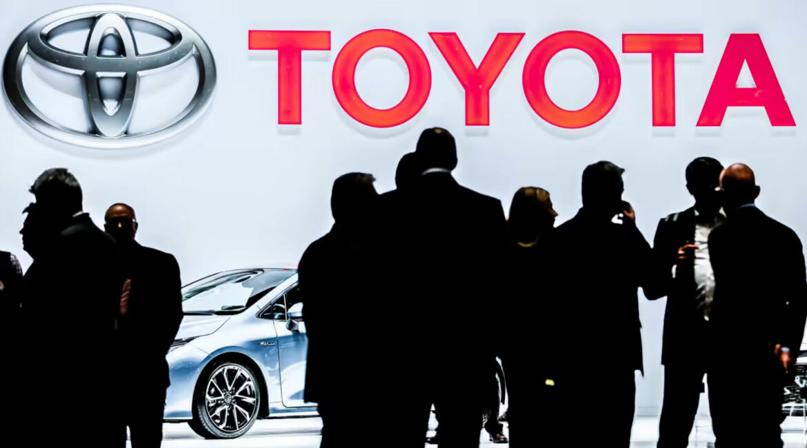 Pad akcija Tojote i Subarua zbog „sramotnih“ opoziva EV