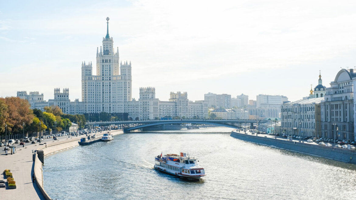 Američki tehnološki gigant napušta Rusiju