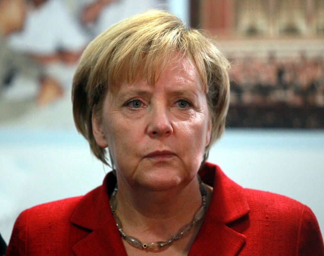 Memoari Angele Merkel stižu 2024. godine