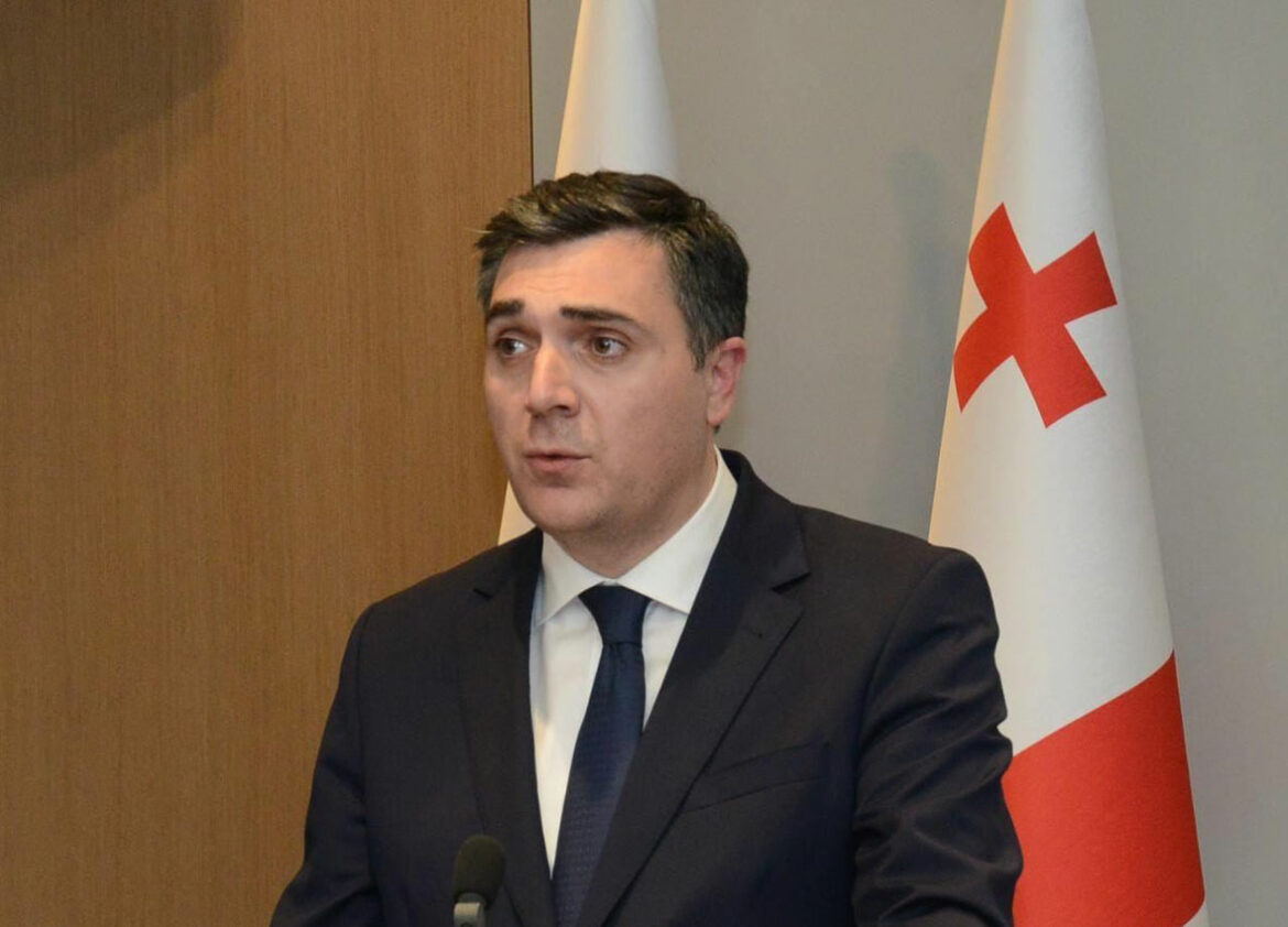 Gruzija o odluci Evropske komisije: „Očekujemo više“
