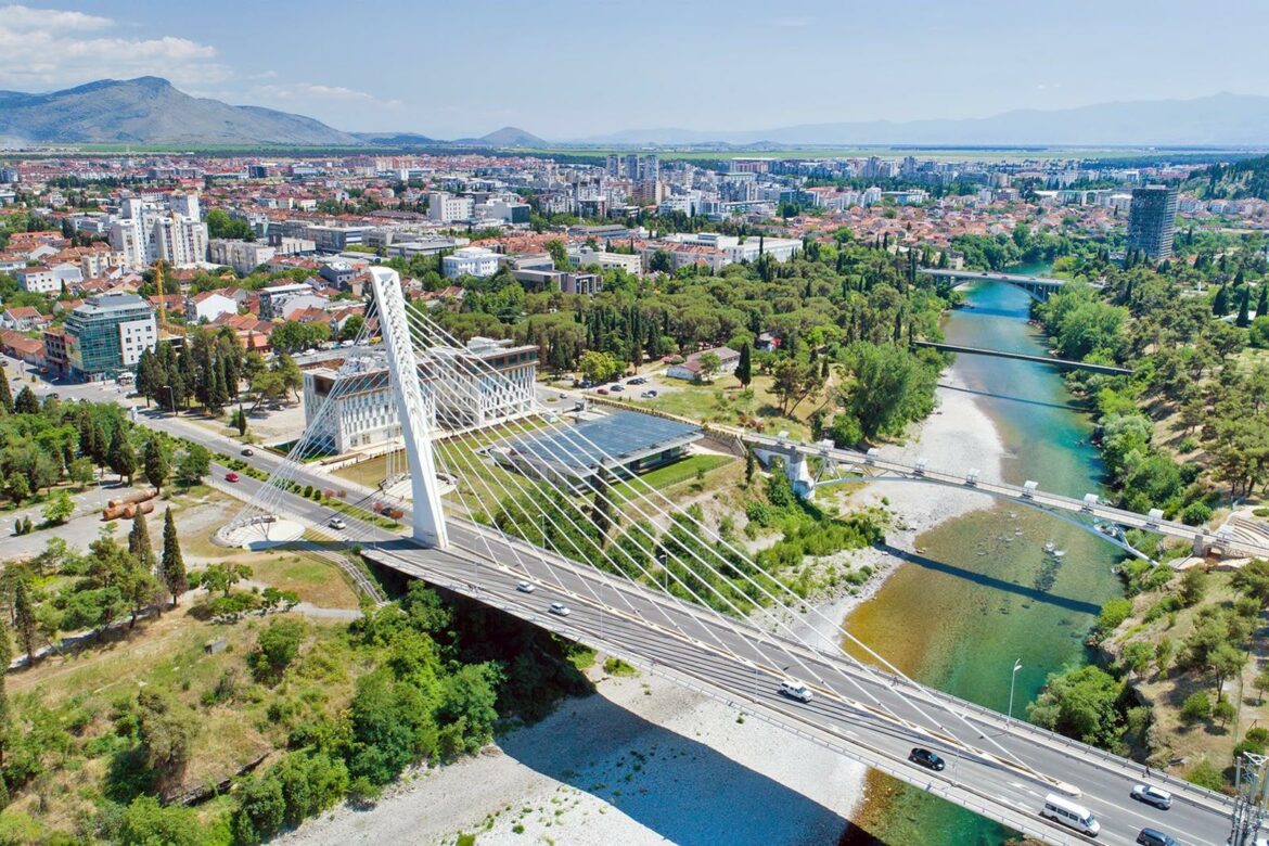 Podgorica oborila rekord, najtoplija noć u poslednje 73 godine