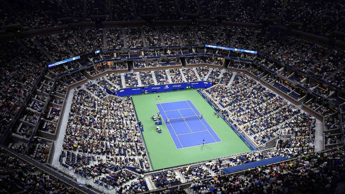 US Open: Rusi i Belorusi mogu da igraju pod neutralnom zastavom