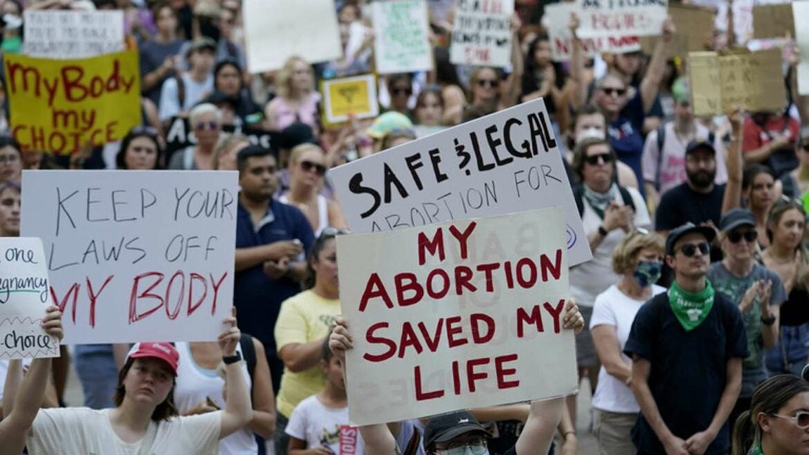 Američke korporacije reaguju na odluku o abortusu