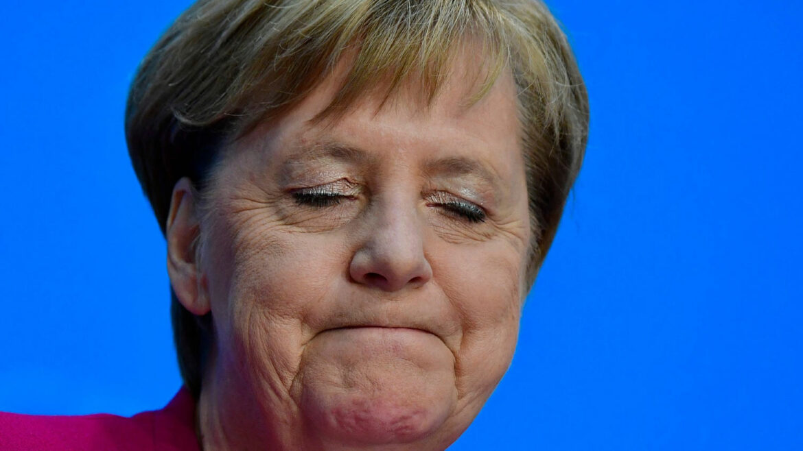 Najviši nemački sud osudio Merkelovu zbog intervencije u regionalnim izborima 2020