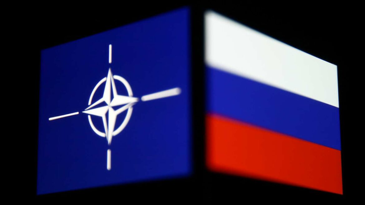Anketa otkriva odnos Rusa prema NATO-u