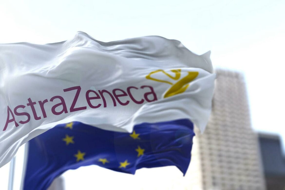 AstraZeneka dobila podršku EU za ciljane terapije kancera dojke