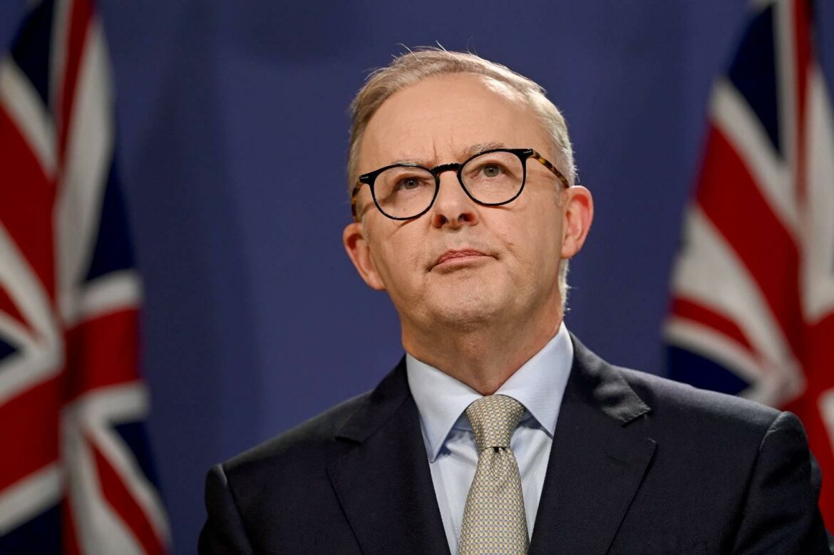 Australijski premijer odbio javno da interveniše za Asanža