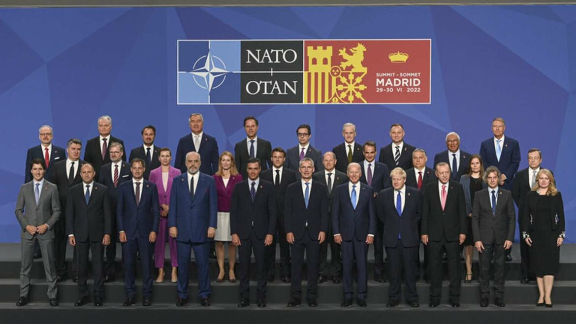 Ministri „Bukureštanske devetke“ razgovarali o predstojećem samitu NATO-a u Poljskoj