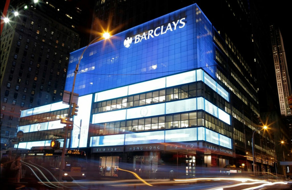 Barclays kupuje Kensington Mortgages