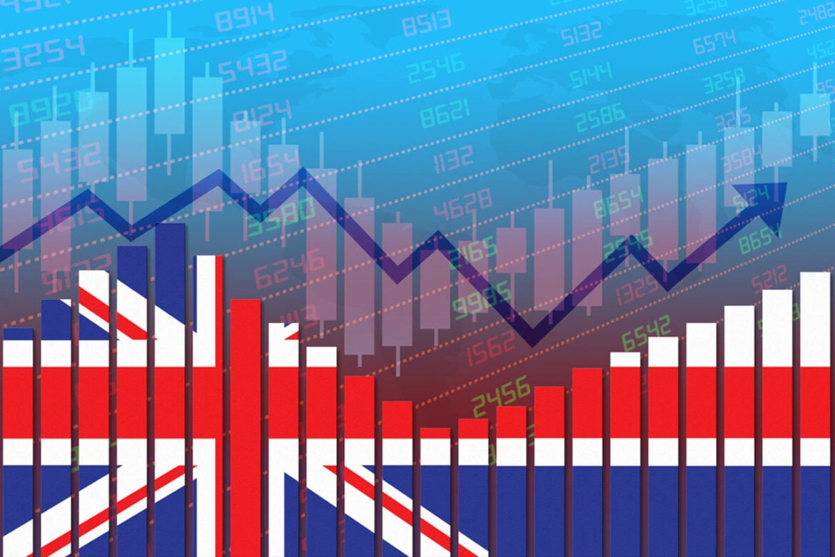 UK: Stopa inflacije 9,1 odsto, maksimum u poslednjih 40 godina