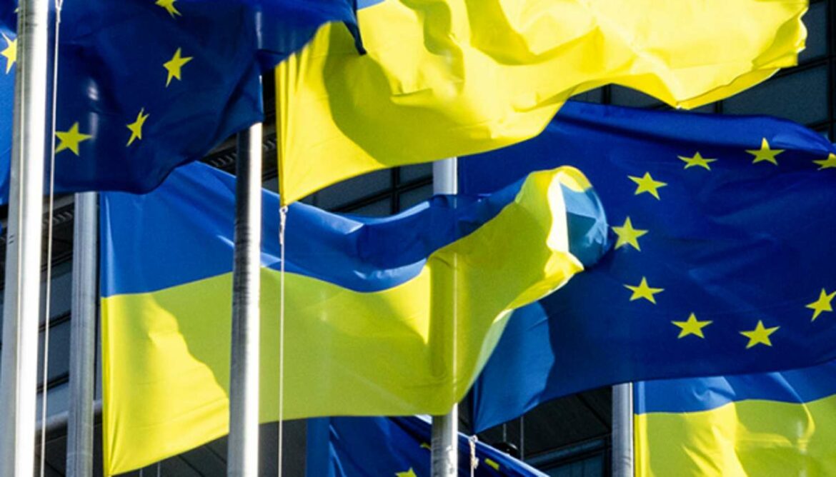 Evropski parlament će 7. jula glasati o makrofinansiranju Ukrajine od milijardu evra