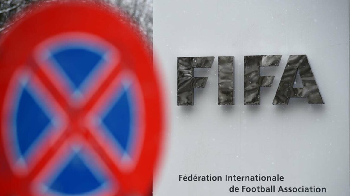 FIFA priprema promene za transrodne sportiste