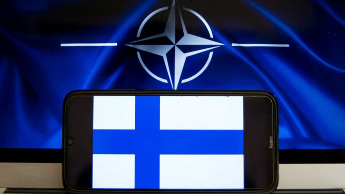 Finska predlaže postavljanje NATO baze u Južnoj Kareliji