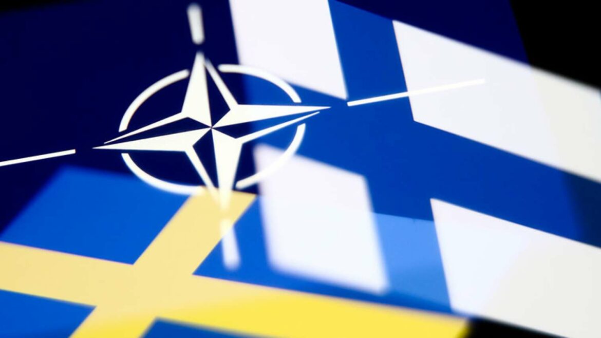 Finska i Švedska su završile pregovore o ulasku u NATO