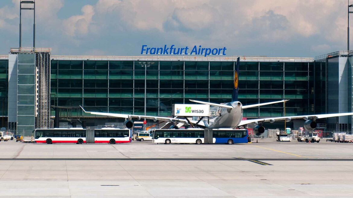 Nastavljene gužve na aerodromima u Nemačkoj zbog odmora i nedostatka osoblja