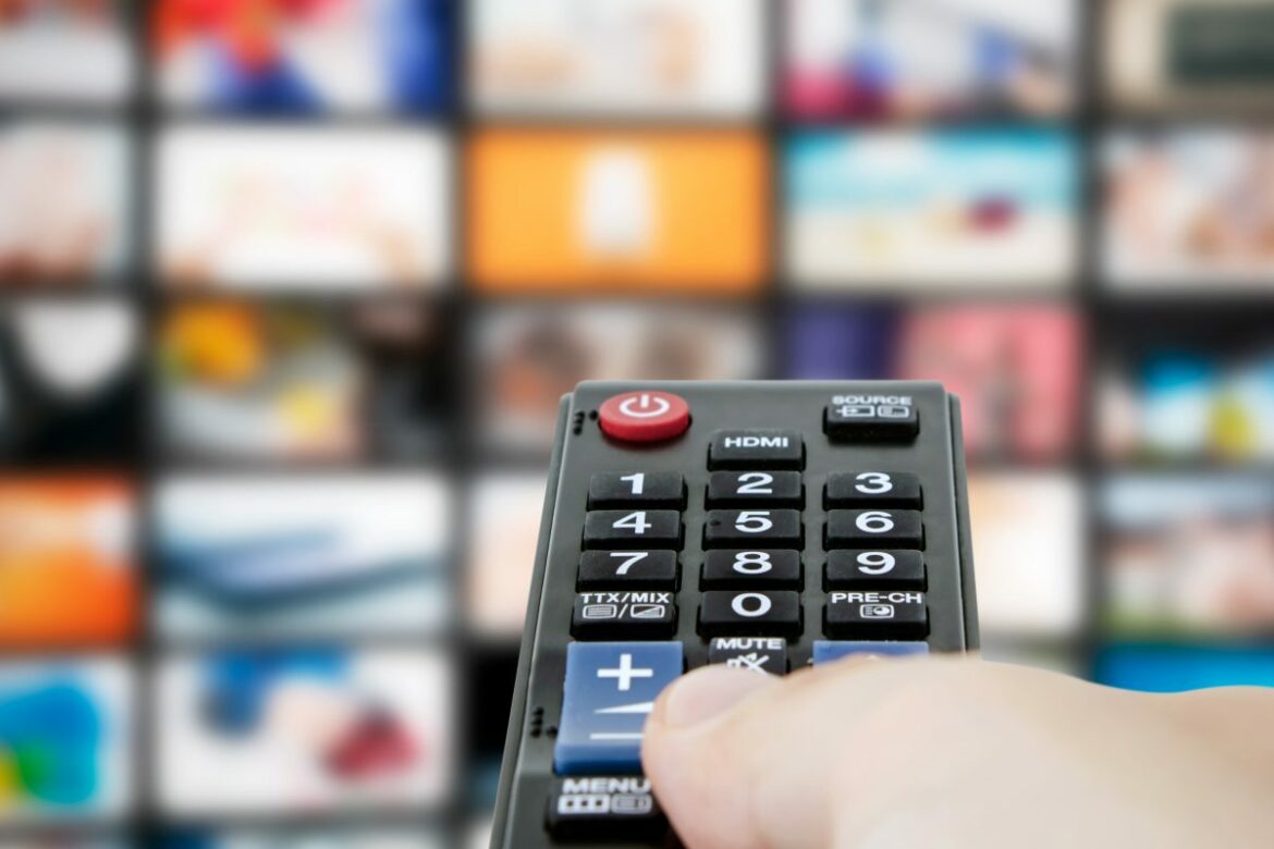 Obeležava se Svetski dan televizije