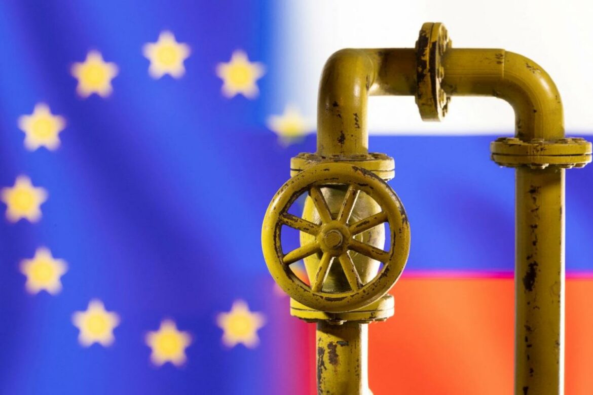 Birol: Evropa se mora pripremiti za mogućnost da Rusija obustavi isporuku gasa