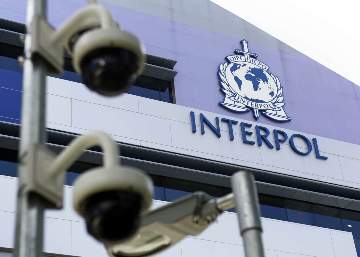 Novosti: Priština odustala od apliciranja za članstvo u Interpol