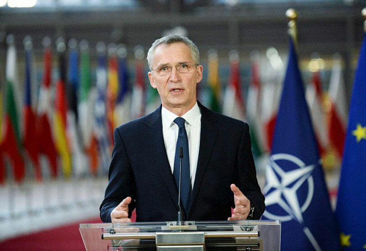 Stoltenberg: NATO razvija set mera posebno skrojenih za BiH