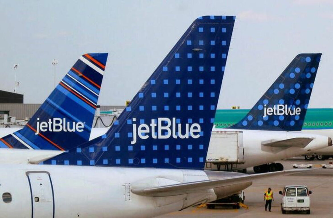 JetBlue optužen da prodaje hranu sa lažnom košer etiketom