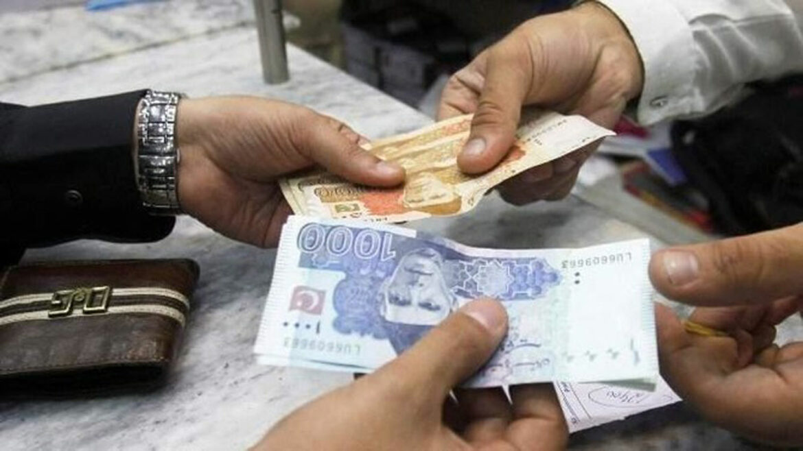 Kineske banke pozajmile Pakistanu 2,3 milijarde dolara