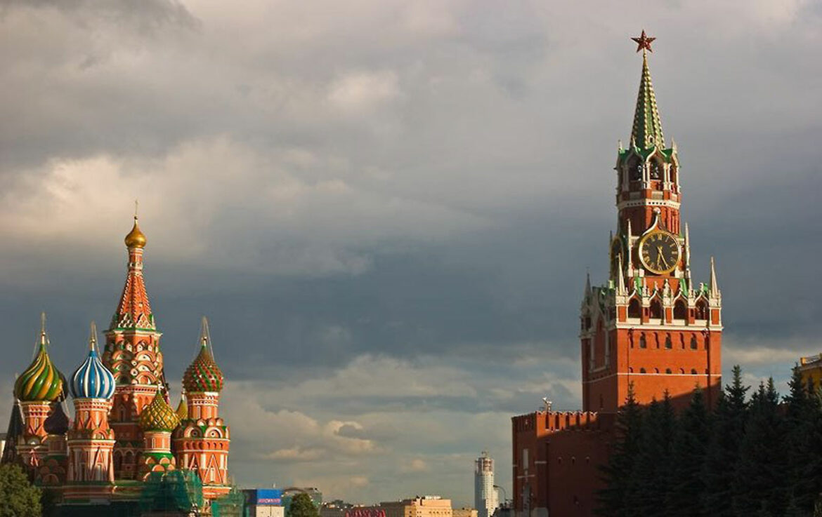 Moskva: Politika SAD dovela je do „nove G8“