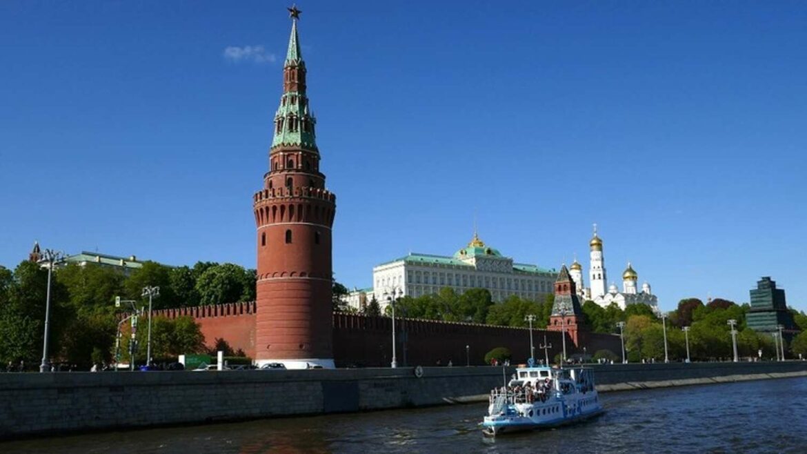 Kremlj: Putin još nije odlučio da li će ići na samit G20