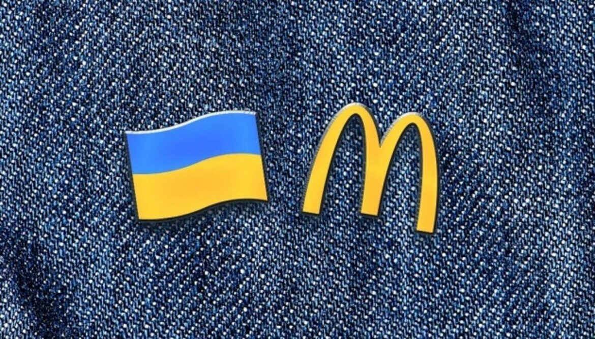 Kuleba: Ministarstvo spoljnih poslova pregovara o obnavljanju aktivnosti Mekdonaldsa u Ukrajini