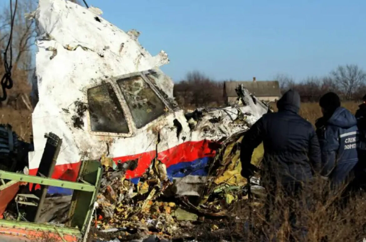 U Holandiji završeno ročište za suđenje MH17