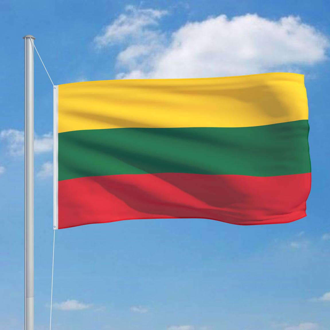 Litvanija ograničila tranzit ka Kaljingradu
