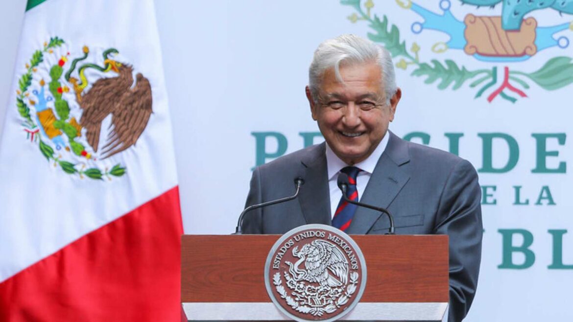 Meksiko će tražiti od Bajdena da oslobodi Asanža