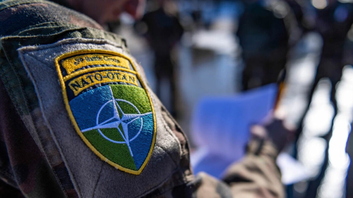 NATO namerava da pojača odbranu Baltika od ruske pretnje