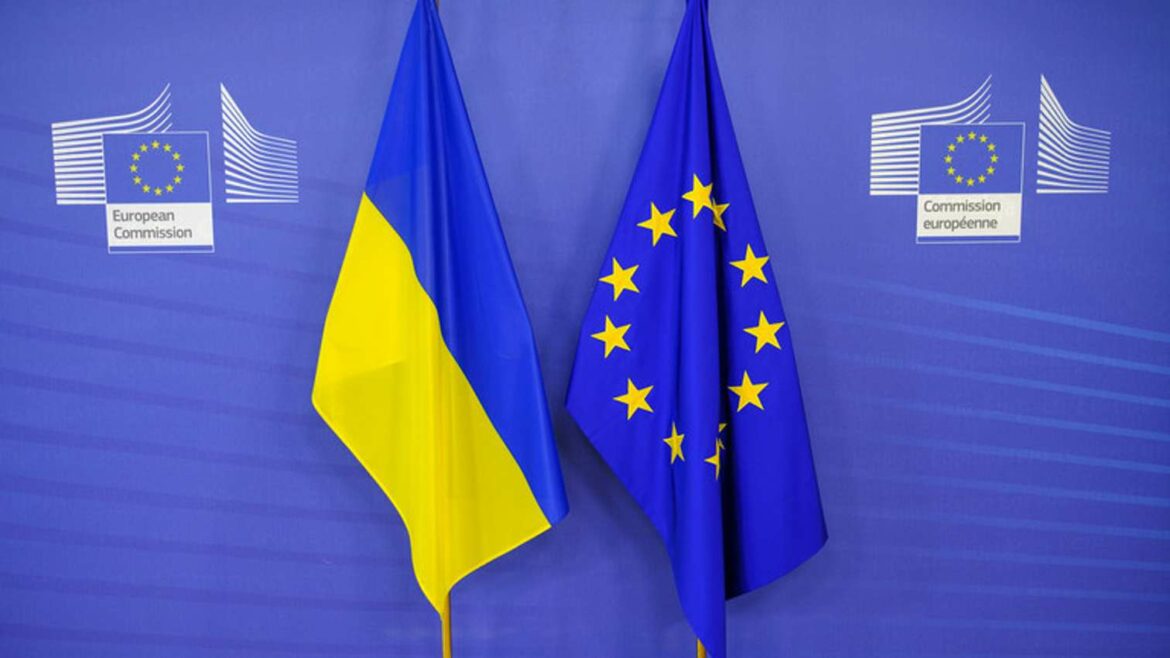Francuska: Nema brzog puta ka članstvu u EU za Ukrajinu