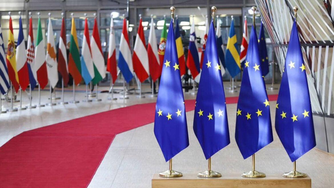 Nemačka predlaže veliku reformu EU