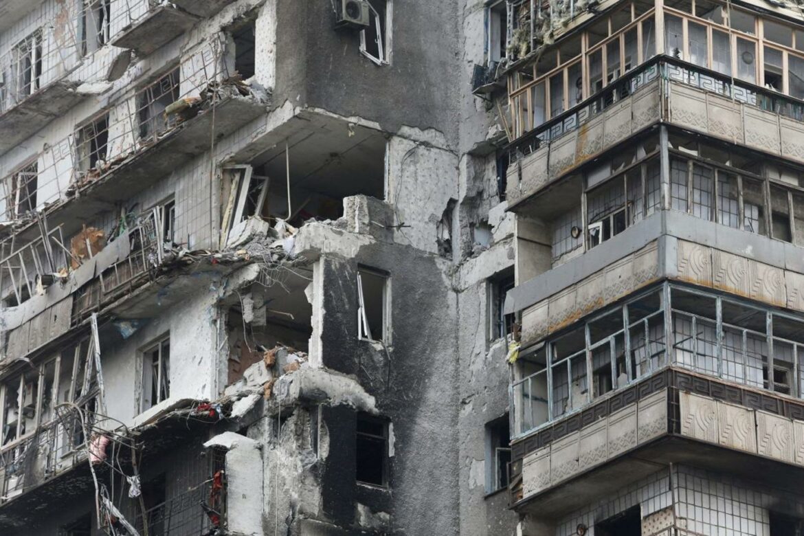 Raketni napad na Nikolajev, troje poginulih u Očakovu