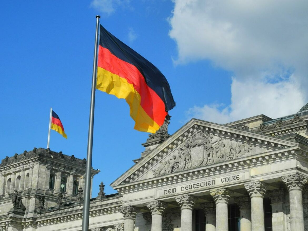 Nemačka je dogovorila isporuku gasa iz UAE