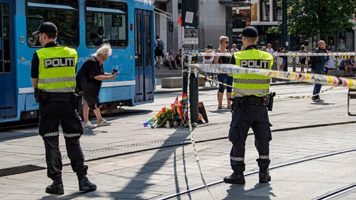 Norveška podigla nivo terorističke pretnje na najviši nivo