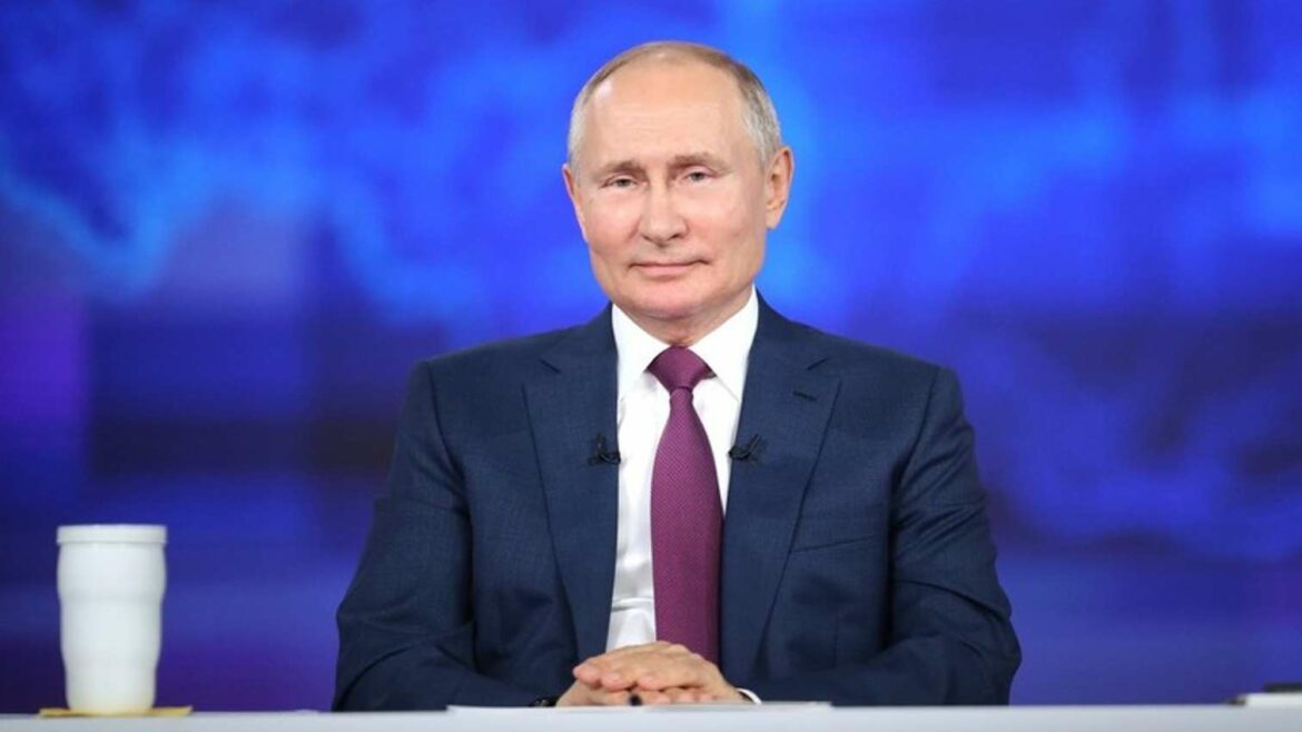 Putin: Zbog pritiska Zapada, ubrzaćemo integraciju sa Belorusijom