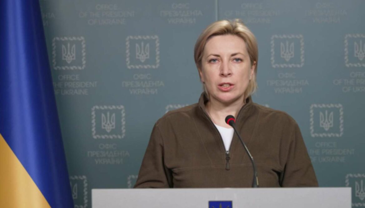 Ministar: Rusi deportuju 1,2 miliona Ukrajinaca u Rusiju