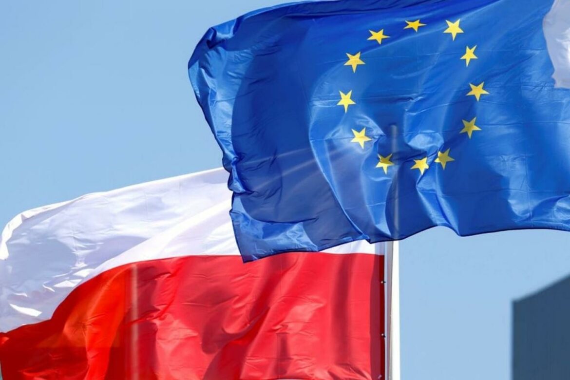 EU zabrinuta zbog kontroverznog poljskog zakona o ruskom uticaju
