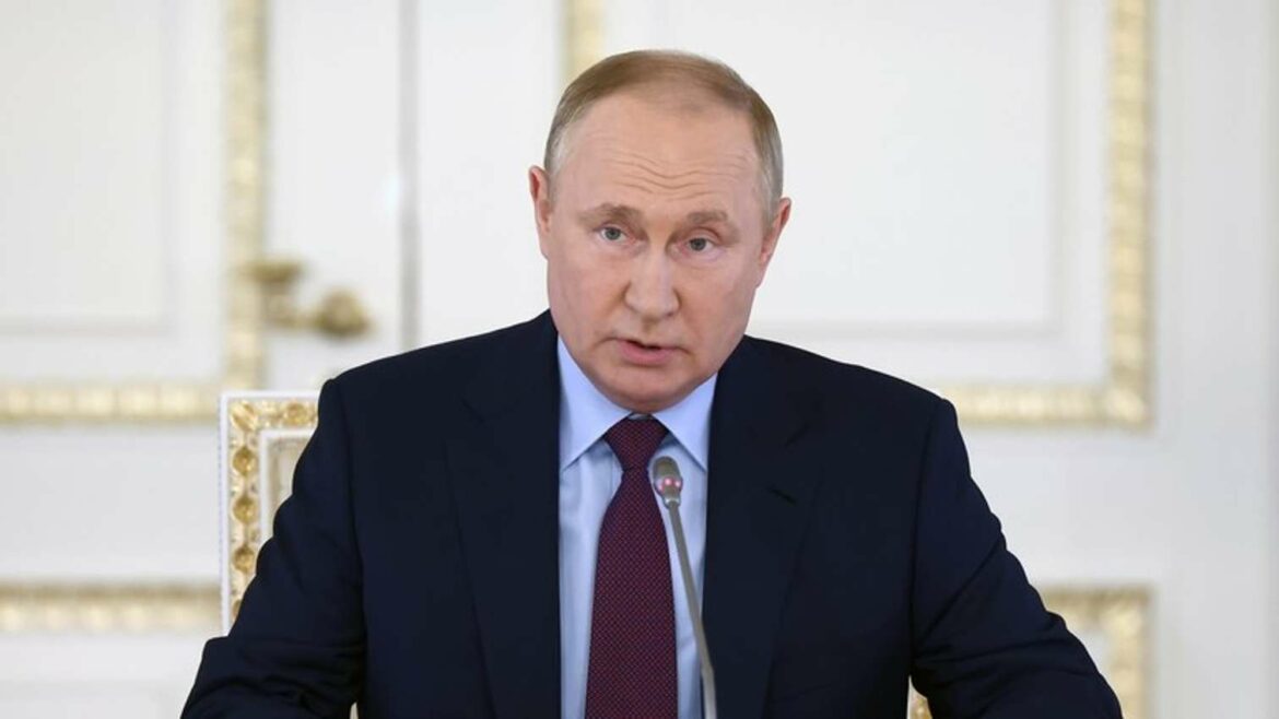 Putin: Rusija nema ništa protiv da Ukrajina uđe u EU