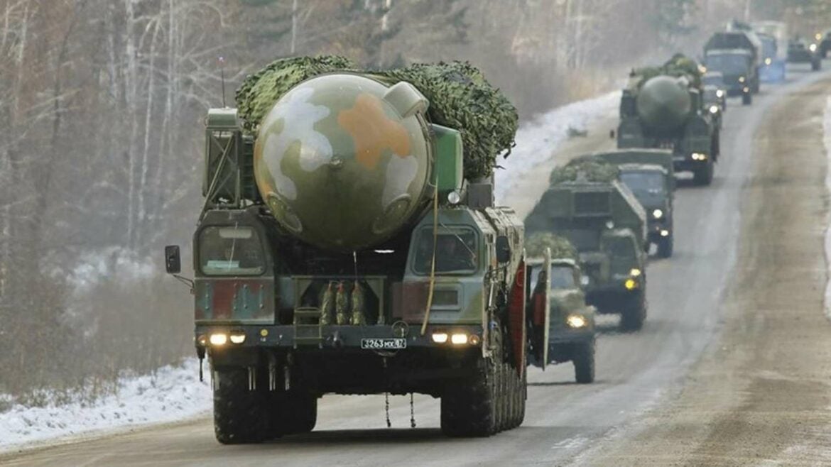 Putin uputio upozorenje „neodgovornim“ zapadnim političarima