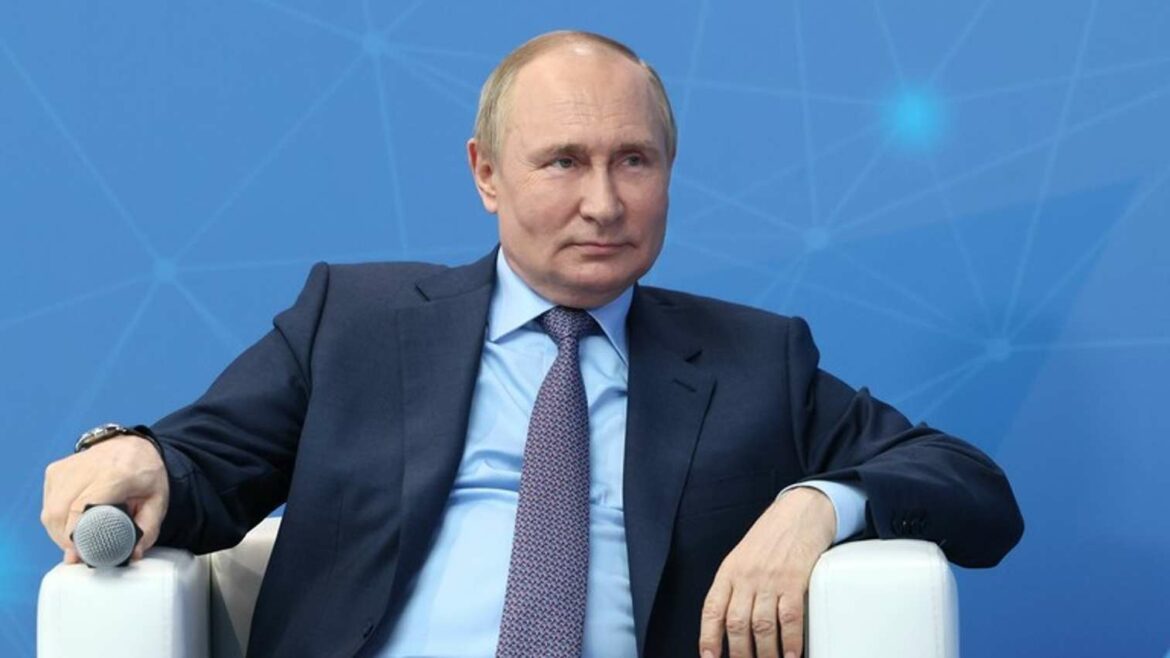 Putin ukazuje na efekat bumeranga sankcija