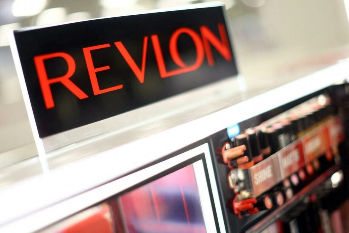 Kozmetički gigant Revlon podneo zahtev za bankrot