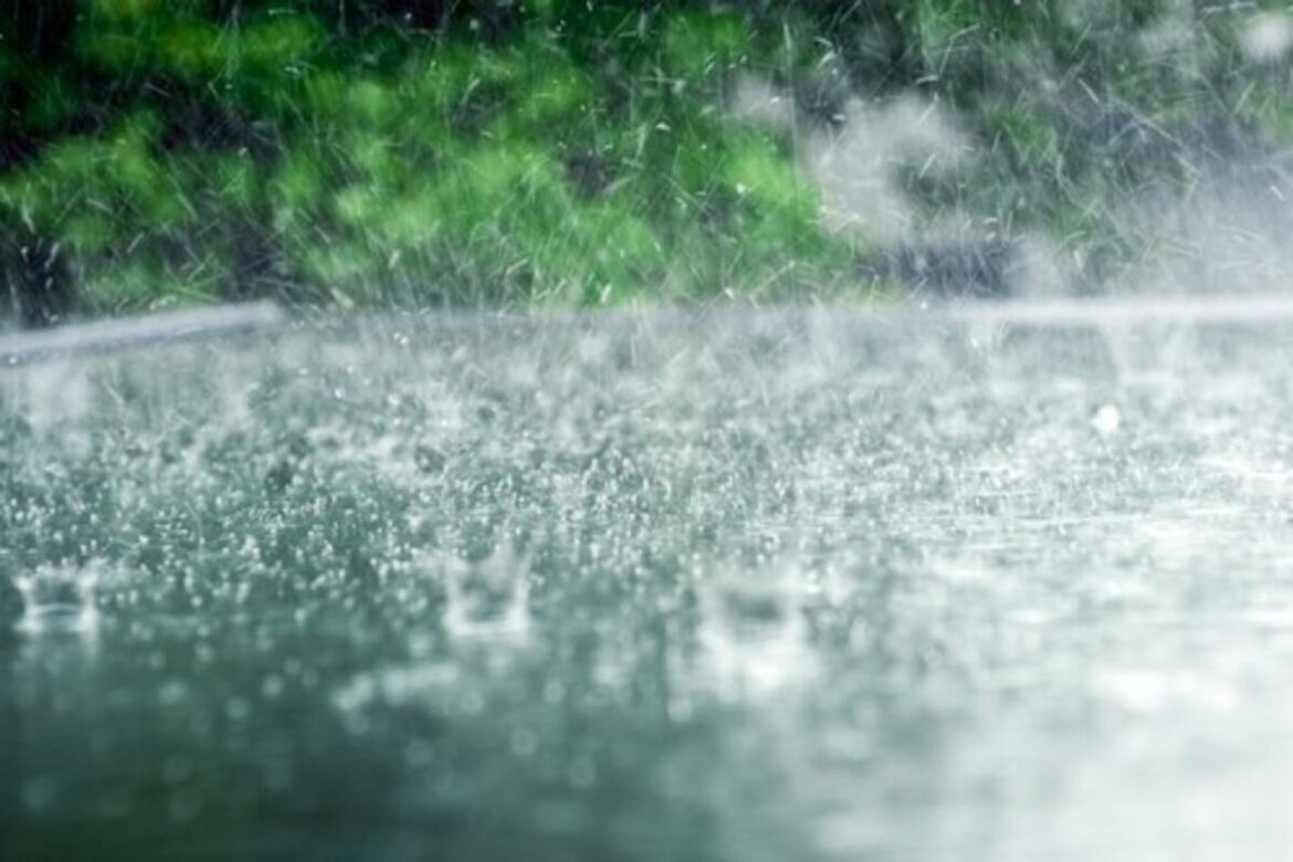 RHMZ upozorava na veliku količinu padavina sutra
