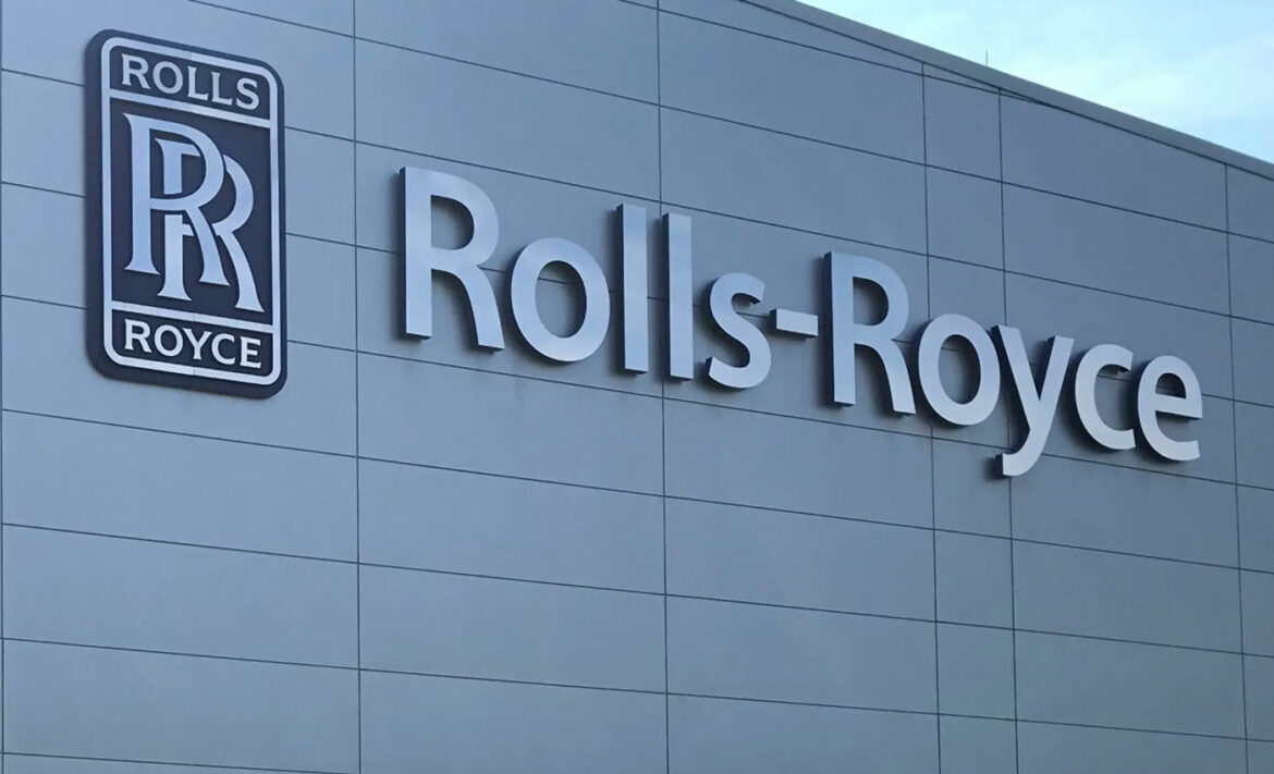 U Rolls-Royce-u povećanje plata i bonusi za radnike