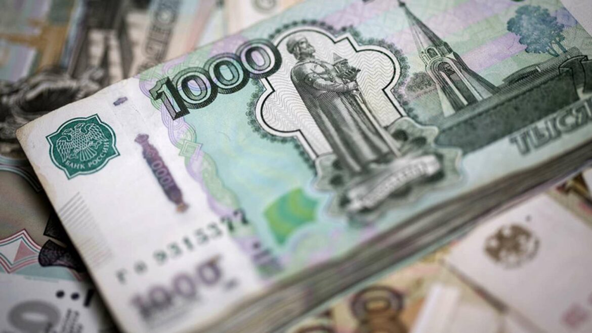 Rusija postavlja pravila za otplatu spoljnog duga