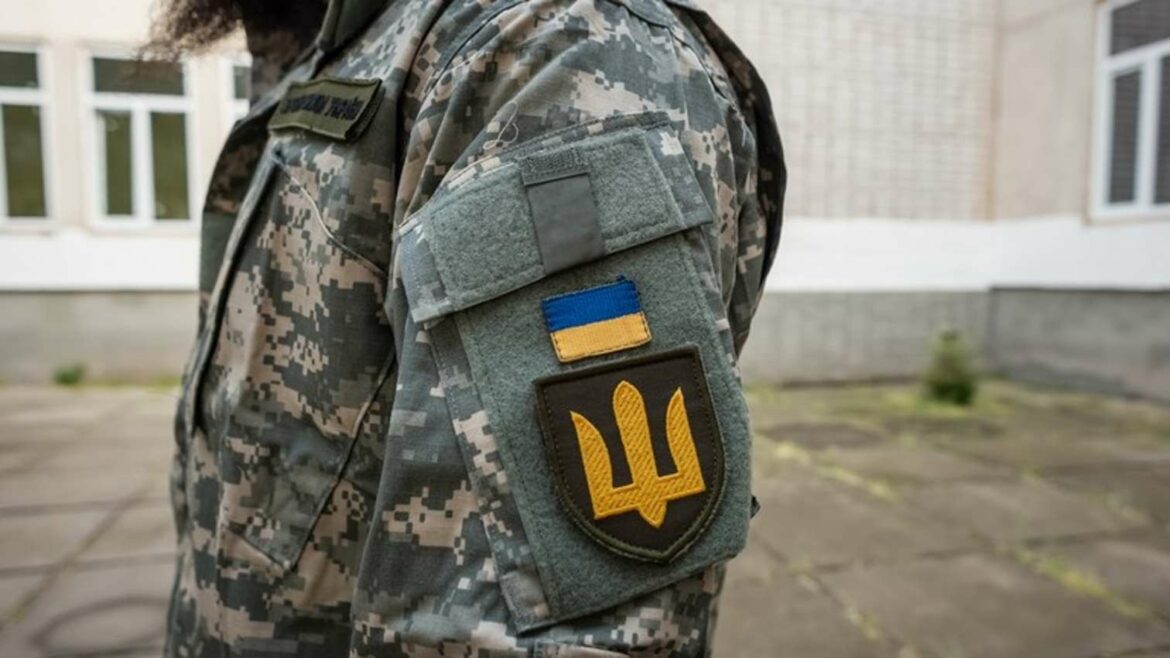 Ukrajinska vojska pogađa ruska uporišta