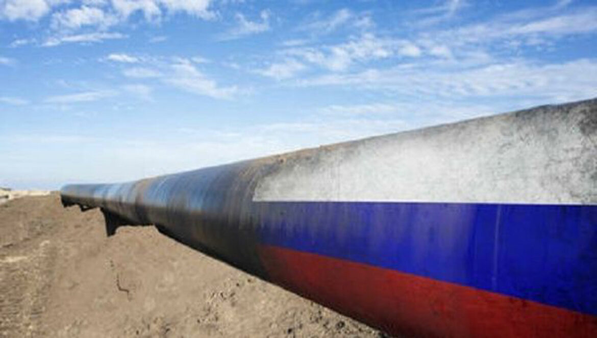 Ministar: Francuska će moći bez ruskog gasa
